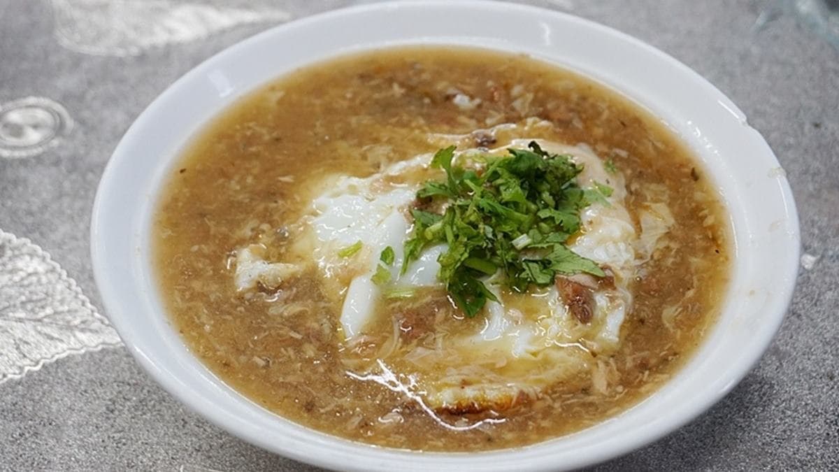 台南正宗碗粿肉粿 img