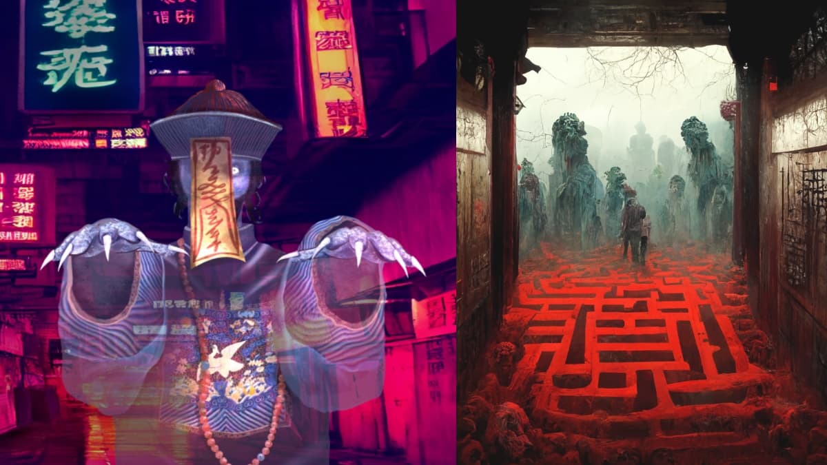 2023必看12大「展覽+快閃店」懶人包:超夯米奇、日本鬼太郎、伊藤潤二 2023必看12大「展覽+快閃店」懶人包:超夯米奇、日本鬼太郎、伊藤潤二