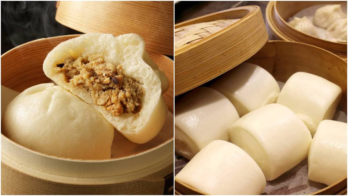 區分包子、饅頭看有無包餡?歷史上的饅頭其實有餡,兩者真正的差別「在這」