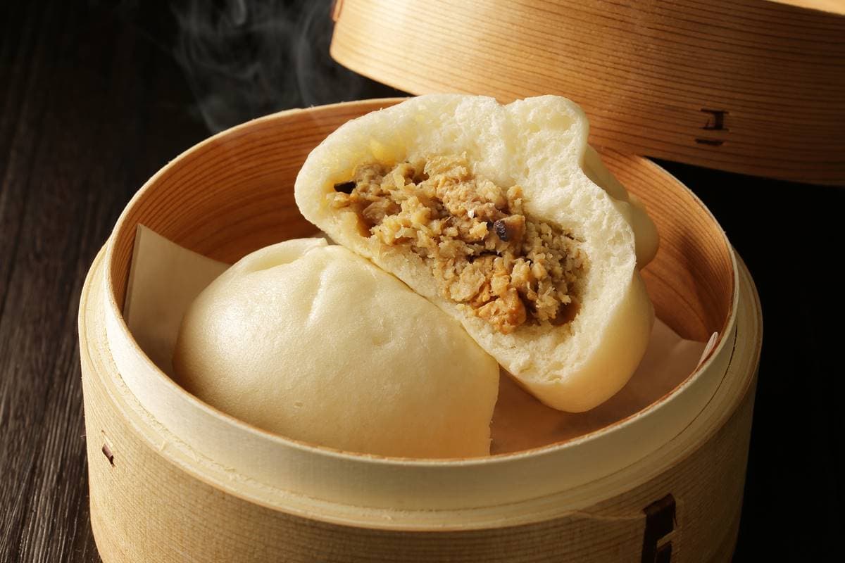 區分包子、饅頭看有無包餡?歷史上的饅頭其實有餡,兩者真正的差別「在這」 區分包子、饅頭看有無包餡?歷史上的饅頭其實有餡,兩者真正的差別「在這」