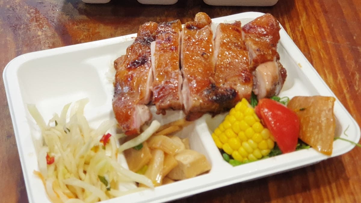 壹森泰食堂 師大第一腿(師大總店) img