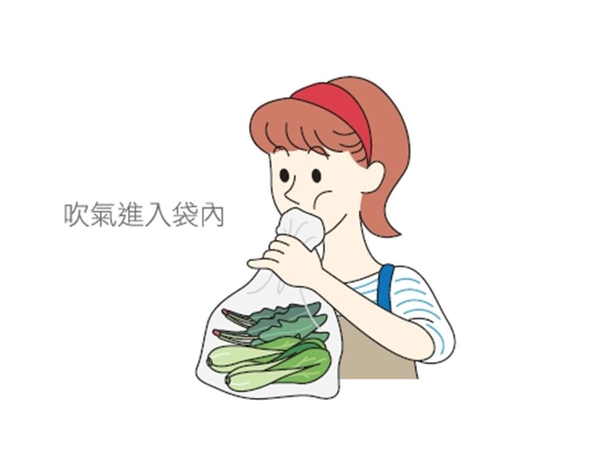 8種超驚奇食材保存法!鳳梨「這樣擺」更好吃,沒吃完餅乾不怕軟靠「這顆」 8種超驚奇食材保存法!鳳梨「這樣擺」更好吃,沒吃完餅乾不怕軟靠「這顆」