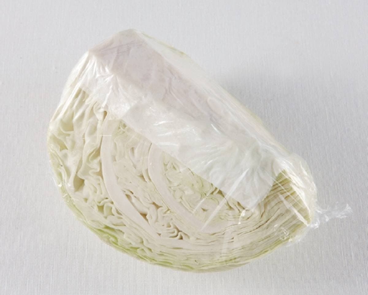 8種超驚奇食材保存法!鳳梨「這樣擺」更好吃,沒吃完餅乾不怕軟靠「這顆」 8種超驚奇食材保存法!鳳梨「這樣擺」更好吃,沒吃完餅乾不怕軟靠「這顆」