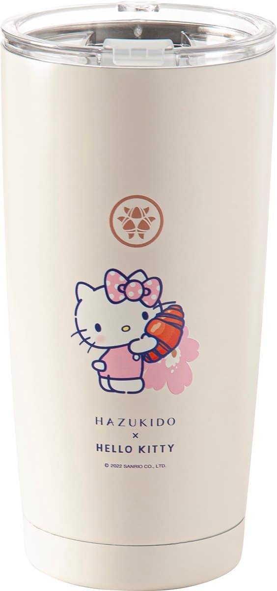 Hello Kitty粉必收!八月堂最萌聯名「酷冰杯、手提袋」,買6入再送Kitty包裝 Hello Kitty粉必收!八月堂最萌聯名「酷冰杯、手提袋」,買6入再送Kitty包裝