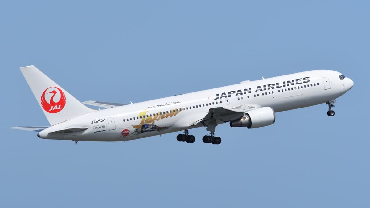 日本航空(Japan Airlines) img