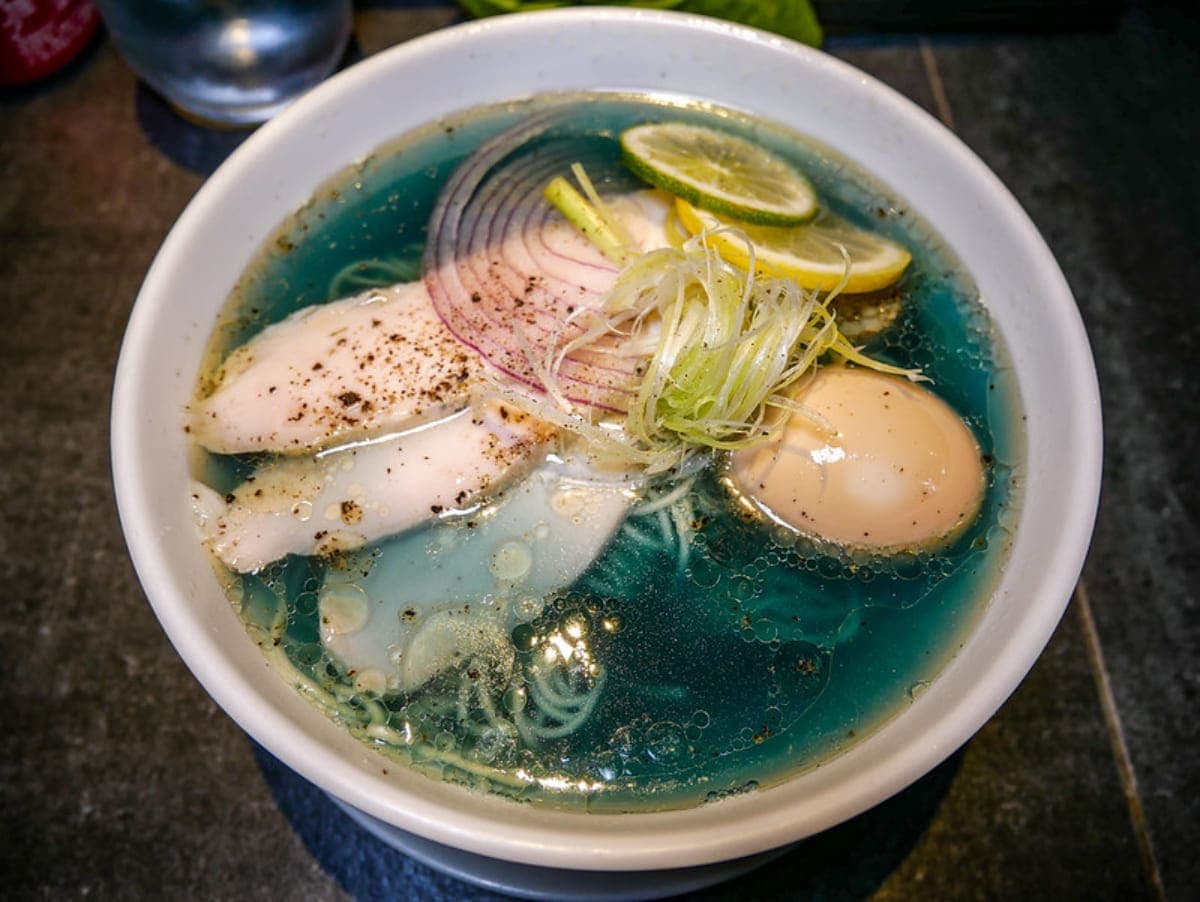 不只鹽酥雞!師大商圈網推6必吃:爆餡蘿蔔絲餅、內用湯飯免費續、韓國糖餅 不只鹽酥雞!師大商圈網推6必吃:爆餡蘿蔔絲餅、內用湯飯免費續、韓國糖餅