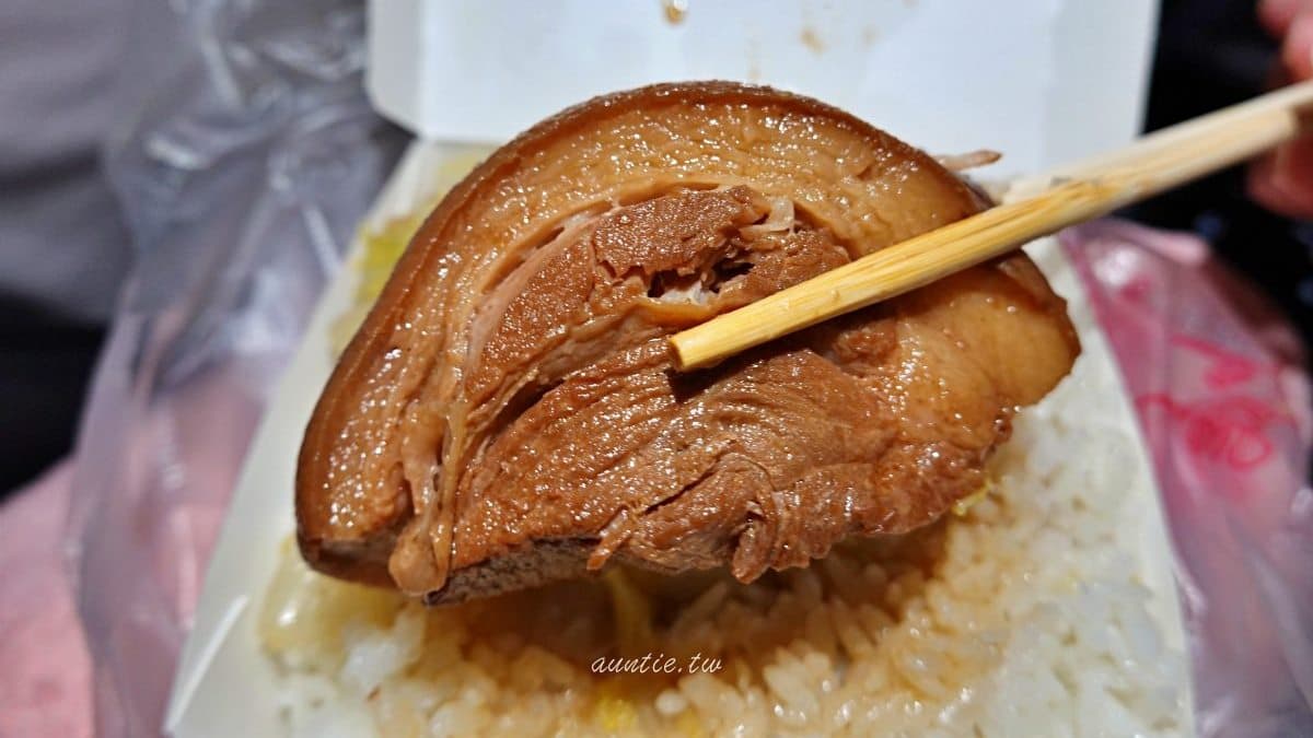 榕樹下爌肉飯 img