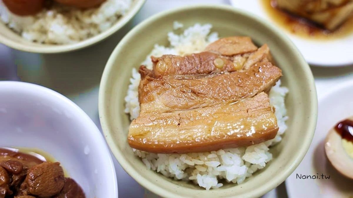 阿和爌肉飯 img