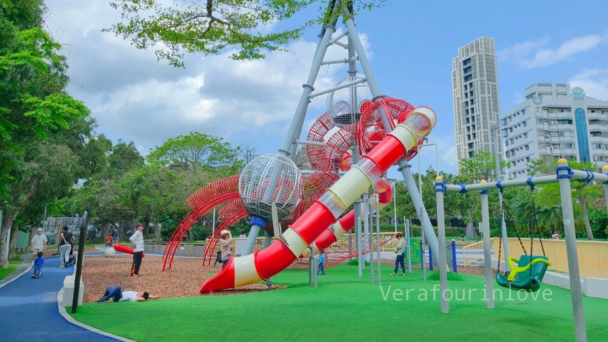 天母夢想樂園