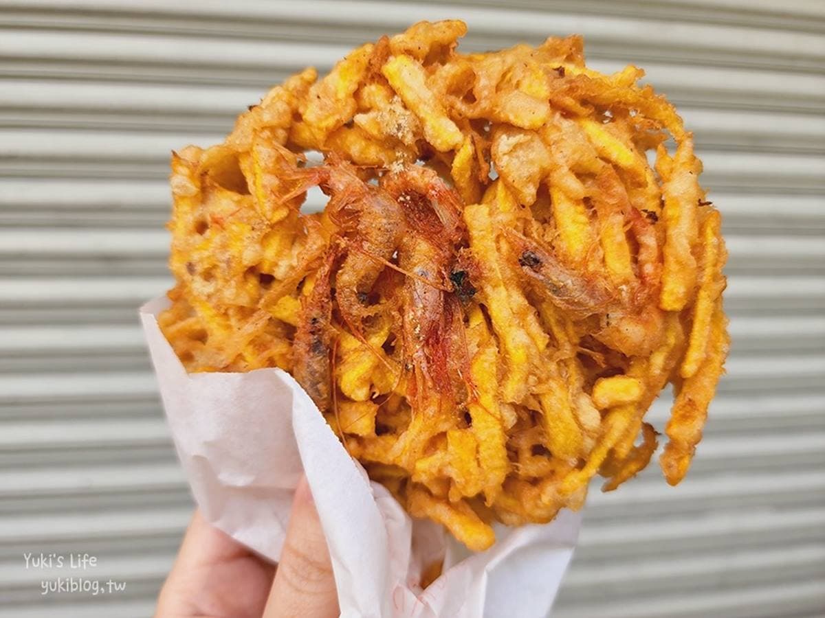 宜蘭礁溪美食激推25家!必吃蔥油餅、隱藏版深夜食堂、頂級日式咖啡牛乳 礁溪必吃美食:春捲伯