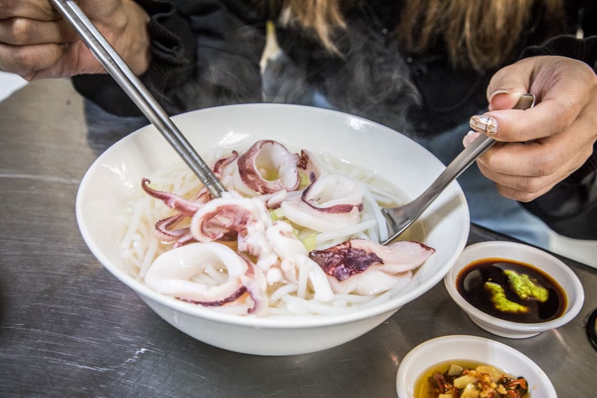 北投美食推薦Top12!銷魂滷肉飯、韓國廚神認證牛肉麵、男神最愛古早味 北投美食推薦Top12!銷魂滷肉飯、韓國廚神認證牛肉麵、男神最愛古早味