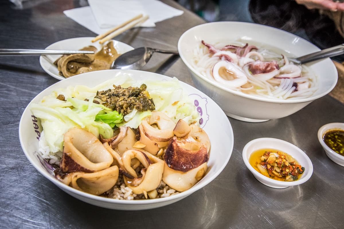 北投美食推薦Top12!銷魂滷肉飯、韓國廚神認證牛肉麵、男神最愛古早味 北投美食推薦Top12!銷魂滷肉飯、韓國廚神認證牛肉麵、男神最愛古早味