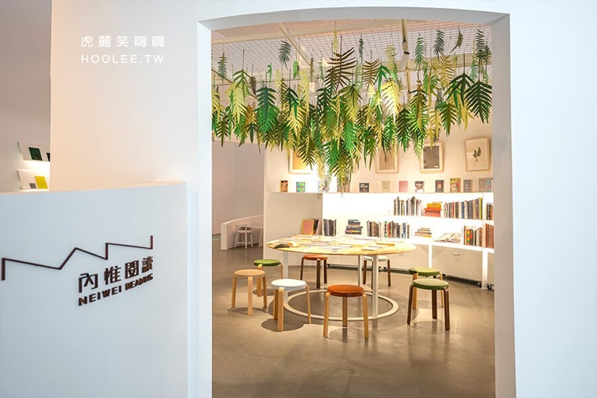 【新開店】高雄人久等了!全新「最美純白美術館」試營運,預約參觀送電影票 【新開店】高雄人久等了!全新「最美純白美術館」試營運,預約參觀送電影票