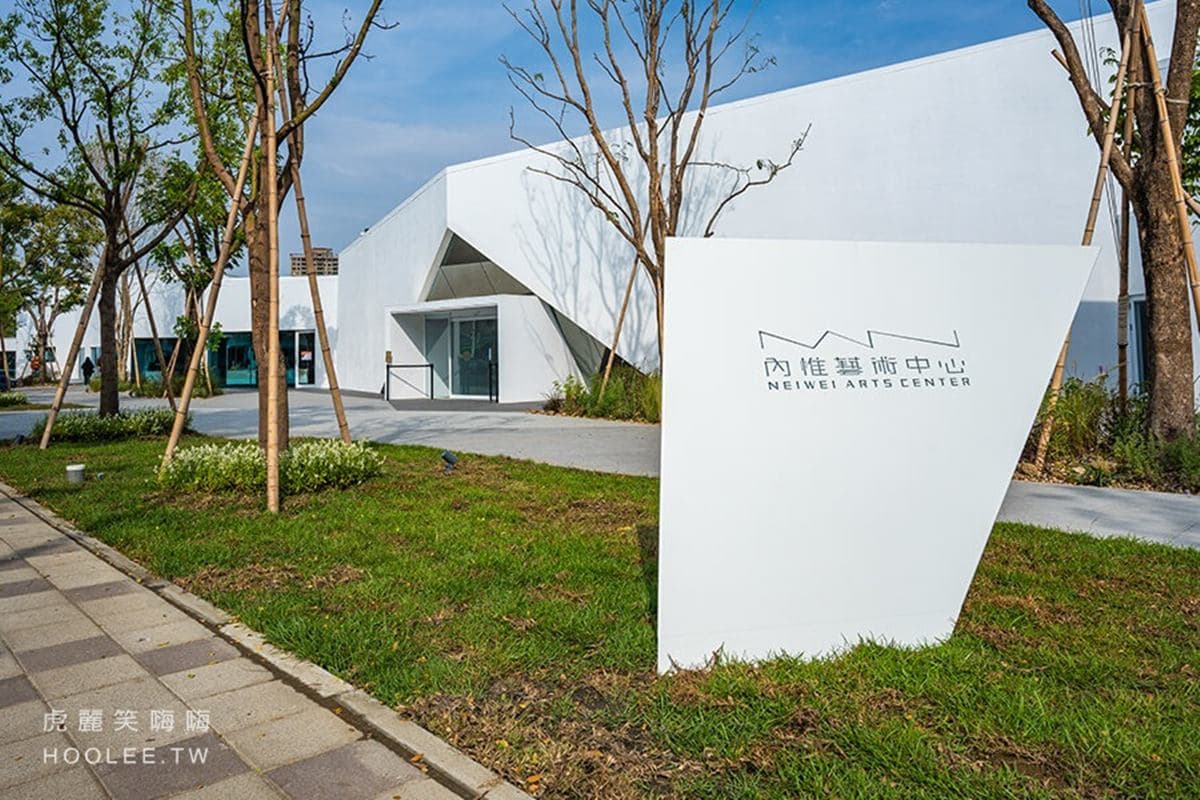 【新開店】高雄人久等了!全新「最美純白美術館」試營運,預約參觀送電影票 【新開店】高雄人久等了!全新「最美純白美術館」試營運,預約參觀送電影票
