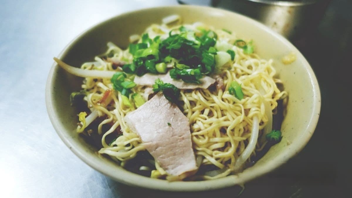 蘇家古早麵 img