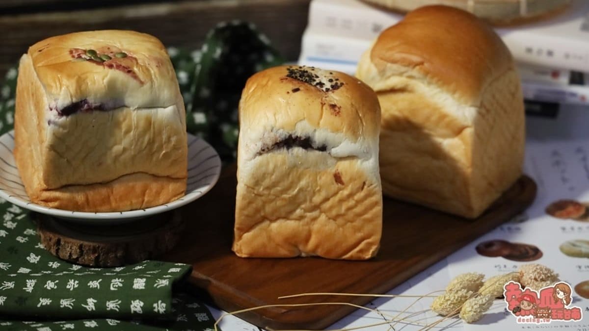 甜蜜點-日式貝果專家(西門店) img