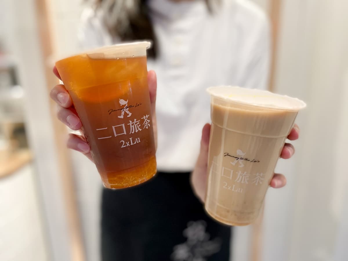 萬波超夯粉粿飲11元!全台12間「雙11手搖飲優惠」:買8送8、加1元多1件 萬波超夯粉粿飲11元!全台12間「雙11手搖飲優惠」:買8送8、加1元多1件