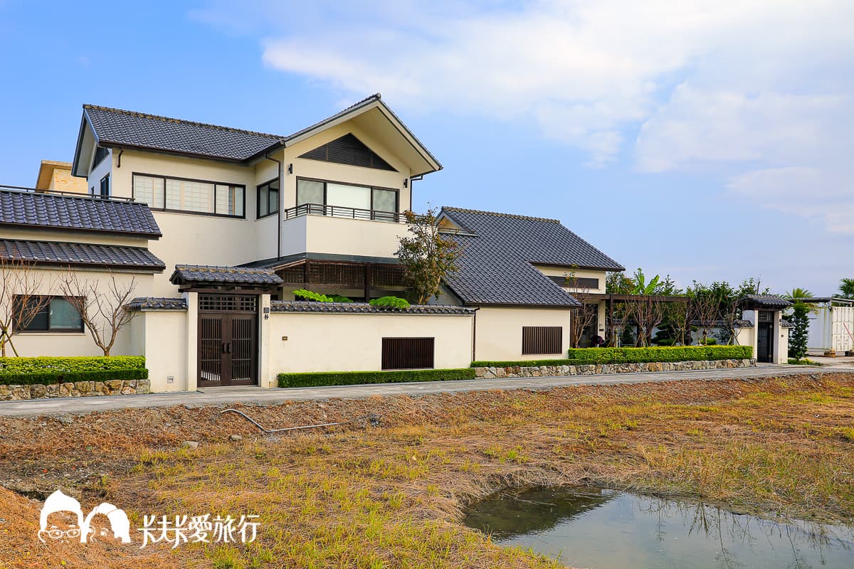 免出國!宜蘭「日式獨棟Villa」獨享枯山水庭院,房內爽泡大浴池有夠Chill 免出國!宜蘭「日式獨棟Villa」獨享枯山水庭院,房內爽泡大浴池有夠Chill