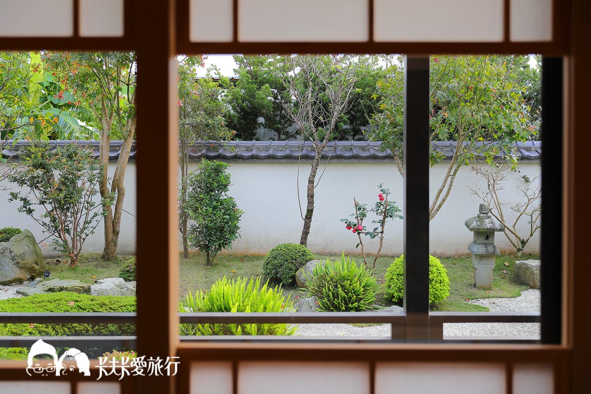免出國!宜蘭「日式獨棟Villa」獨享枯山水庭院,房內爽泡大浴池有夠Chill 免出國!宜蘭「日式獨棟Villa」獨享枯山水庭院,房內爽泡大浴池有夠Chill