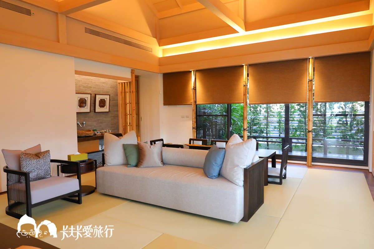 免出國!宜蘭「日式獨棟Villa」獨享枯山水庭院,房內爽泡大浴池有夠Chill 免出國!宜蘭「日式獨棟Villa」獨享枯山水庭院,房內爽泡大浴池有夠Chill
