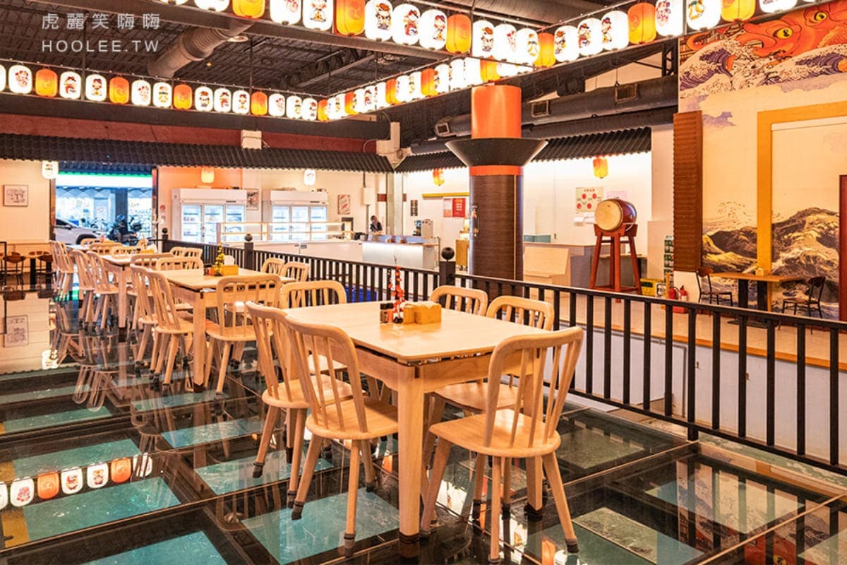 想吃什麼自己釣!高雄「現釣宵夜」爽嗑活體龍蝦、金鯧,還可預約KTV包廂歡唱 想吃什麼自己釣!高雄「現釣宵夜」爽嗑活體龍蝦、金鯧,還可預約KTV包廂歡唱