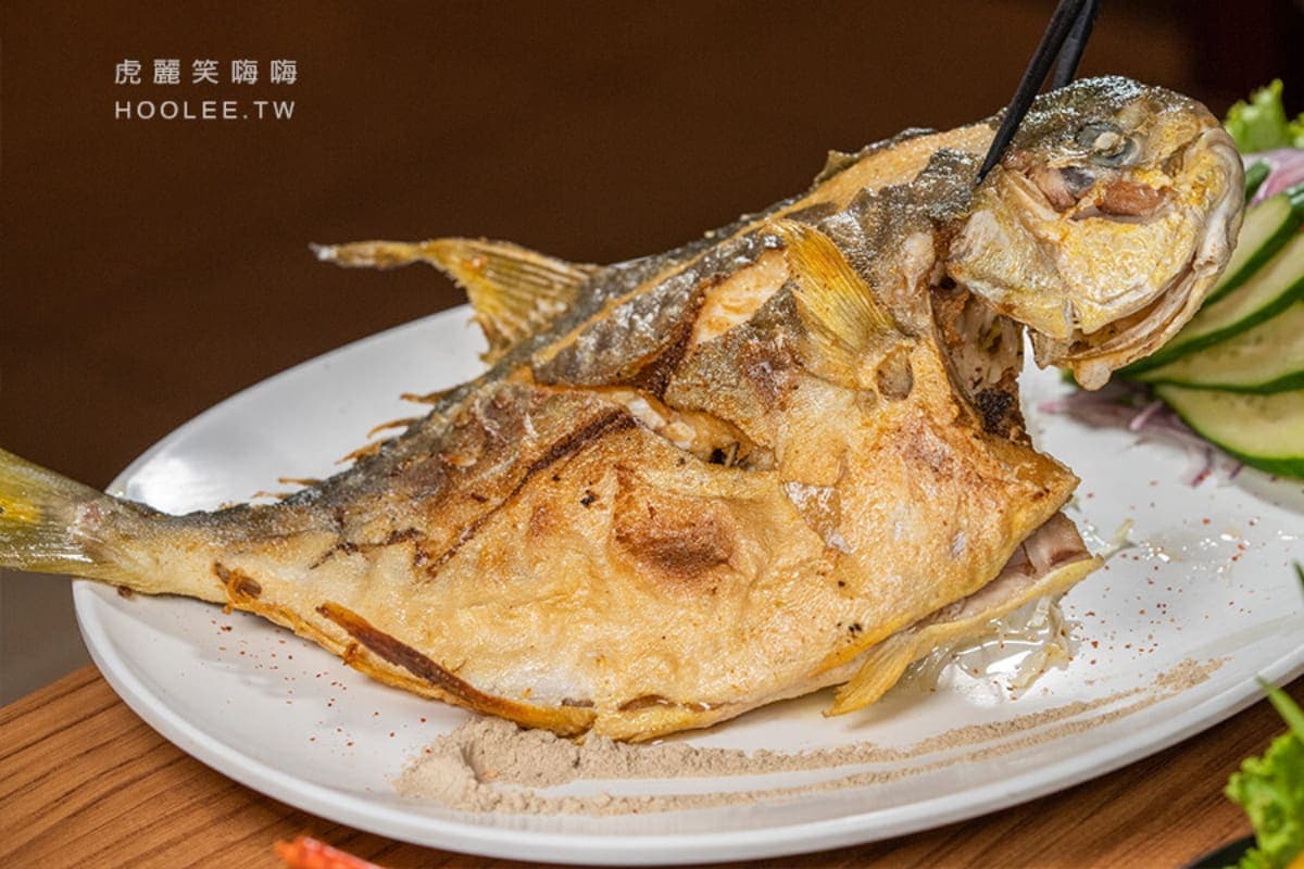 想吃什麼自己釣!高雄「現釣宵夜」爽嗑活體龍蝦、金鯧,還可預約KTV包廂歡唱 想吃什麼自己釣!高雄「現釣宵夜」爽嗑活體龍蝦、金鯧,還可預約KTV包廂歡唱