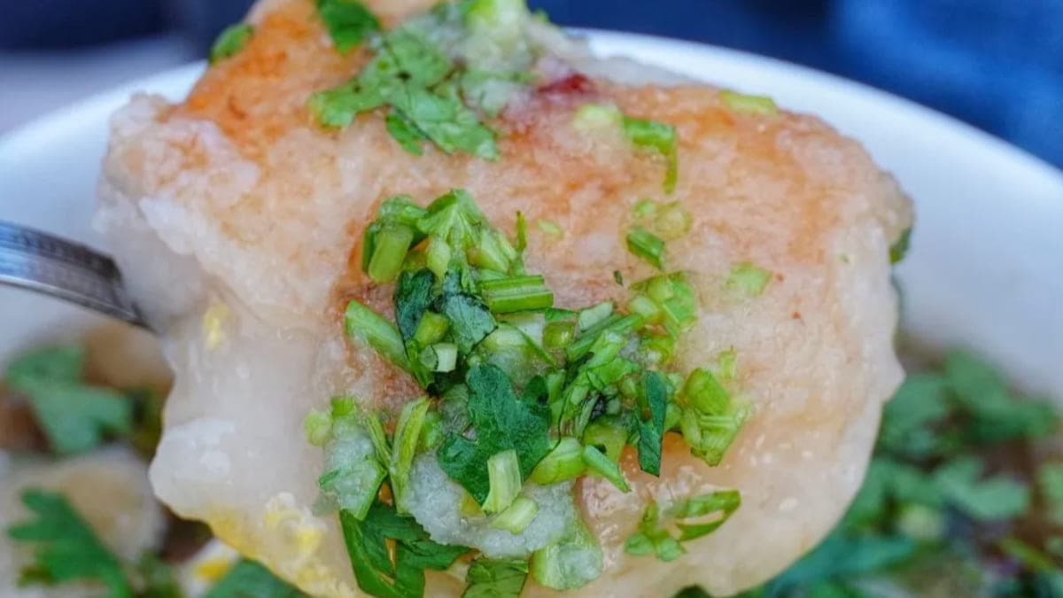 蕃薯厝肉粿仔