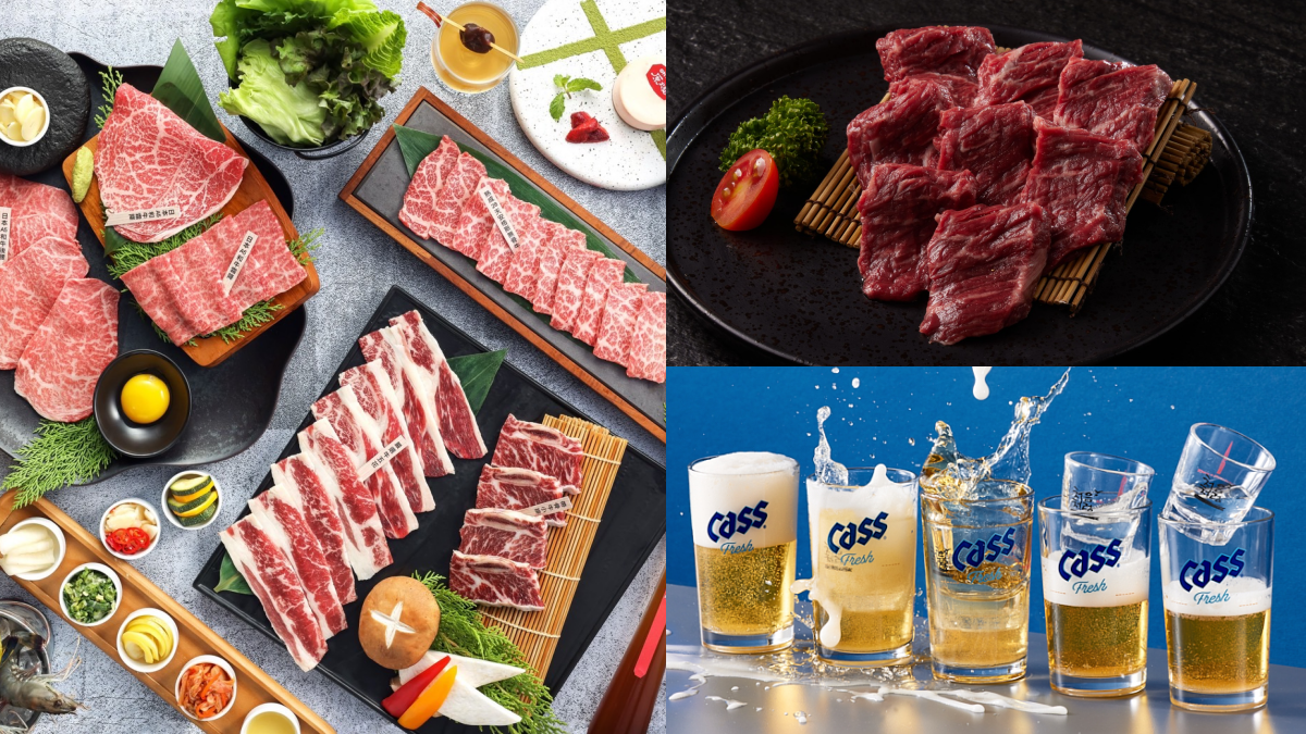 怒嗑「王品」燒肉僅11元、和牛銅板價99元!超狂優惠只到11/30,肉控快衝