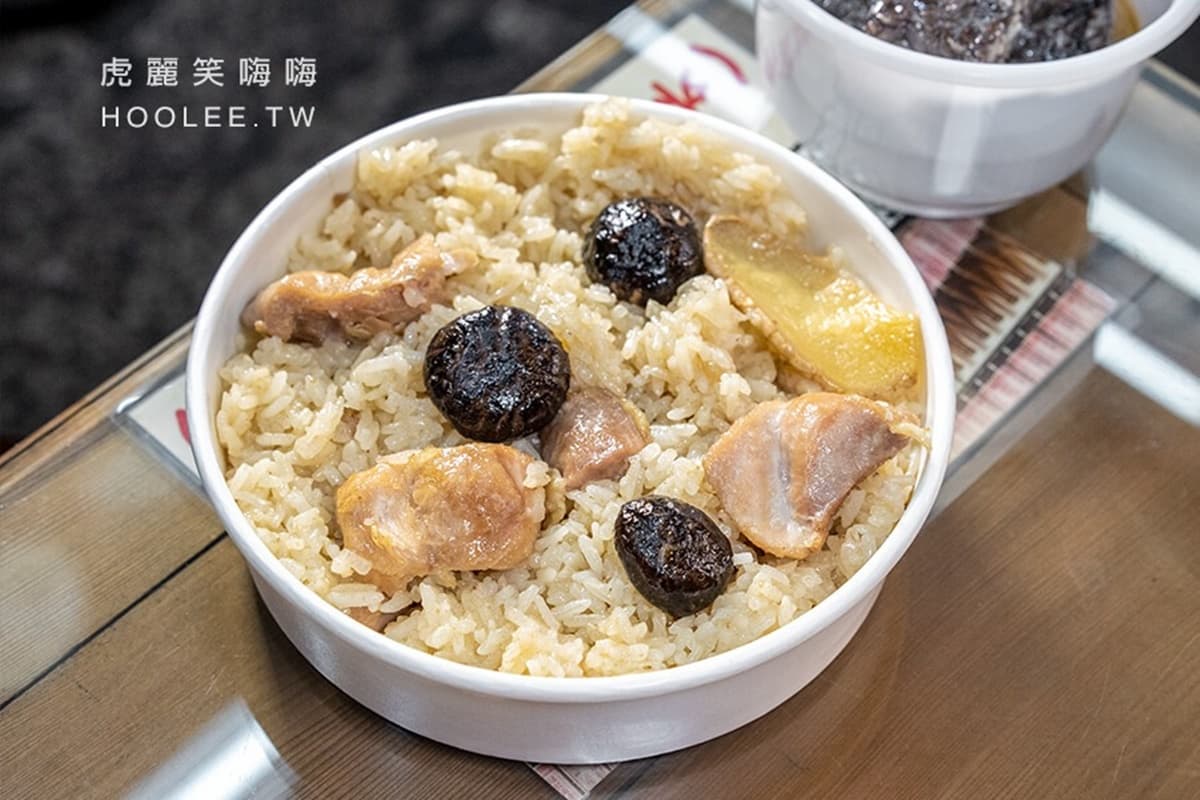秋冬進補先收!全台6特色麻油雞:霸氣加整隻蟹、免費加湯800次、2小時秒殺 秋冬進補先收!全台6特色麻油雞:霸氣加整隻蟹、免費加湯800次、2小時秒殺