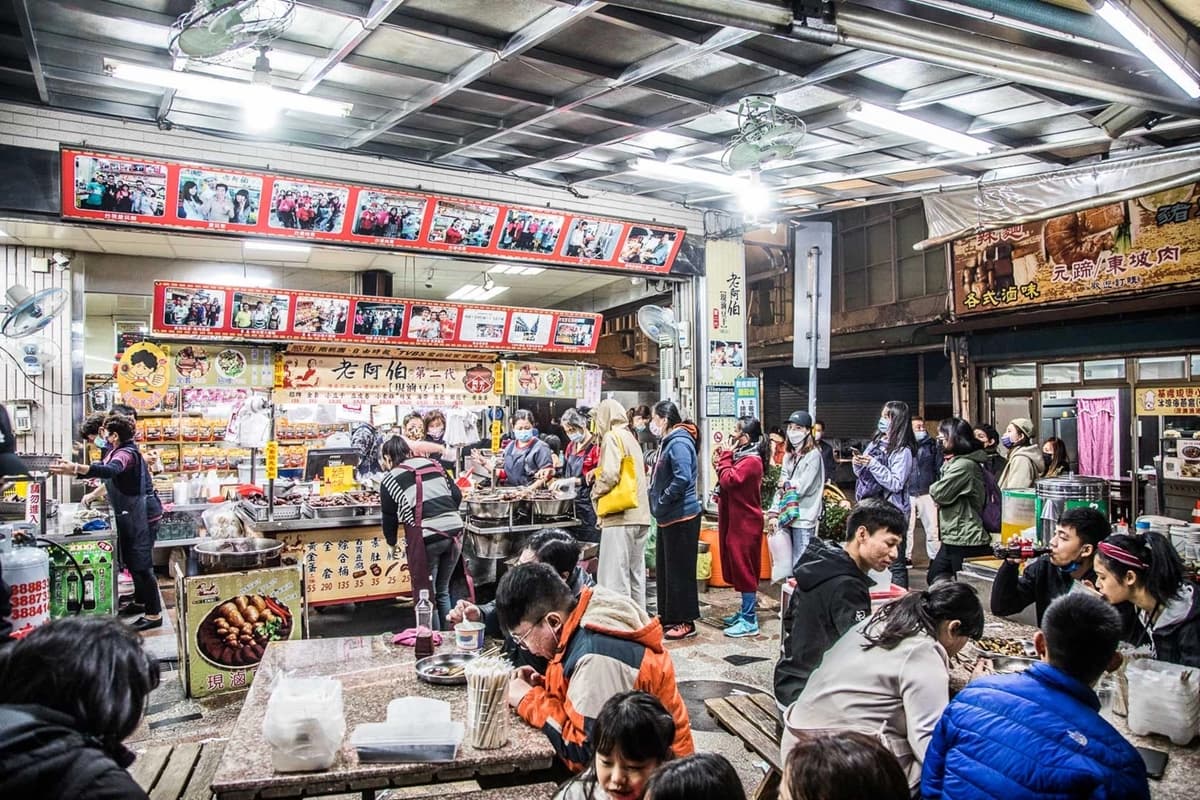 桃園花彩節順吃!大溪6人氣美食:破7000則好評、百年油飯、40元大陸韭菜盒 桃園花彩節順吃!大溪6人氣美食:破7000則好評、百年油飯、40元大陸韭菜盒