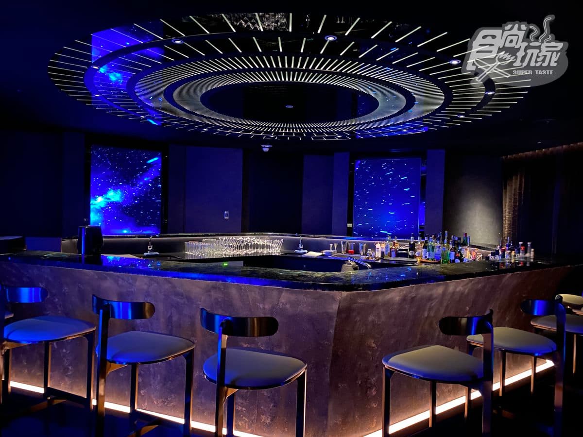 【新開店】南台灣唯一「酒店式公寓」!打卡酒吧、法餐、甜點屋和咖啡館都有 【新開店】南台灣唯一「酒店式公寓」!打卡酒吧、法餐、甜點屋和咖啡館都有
