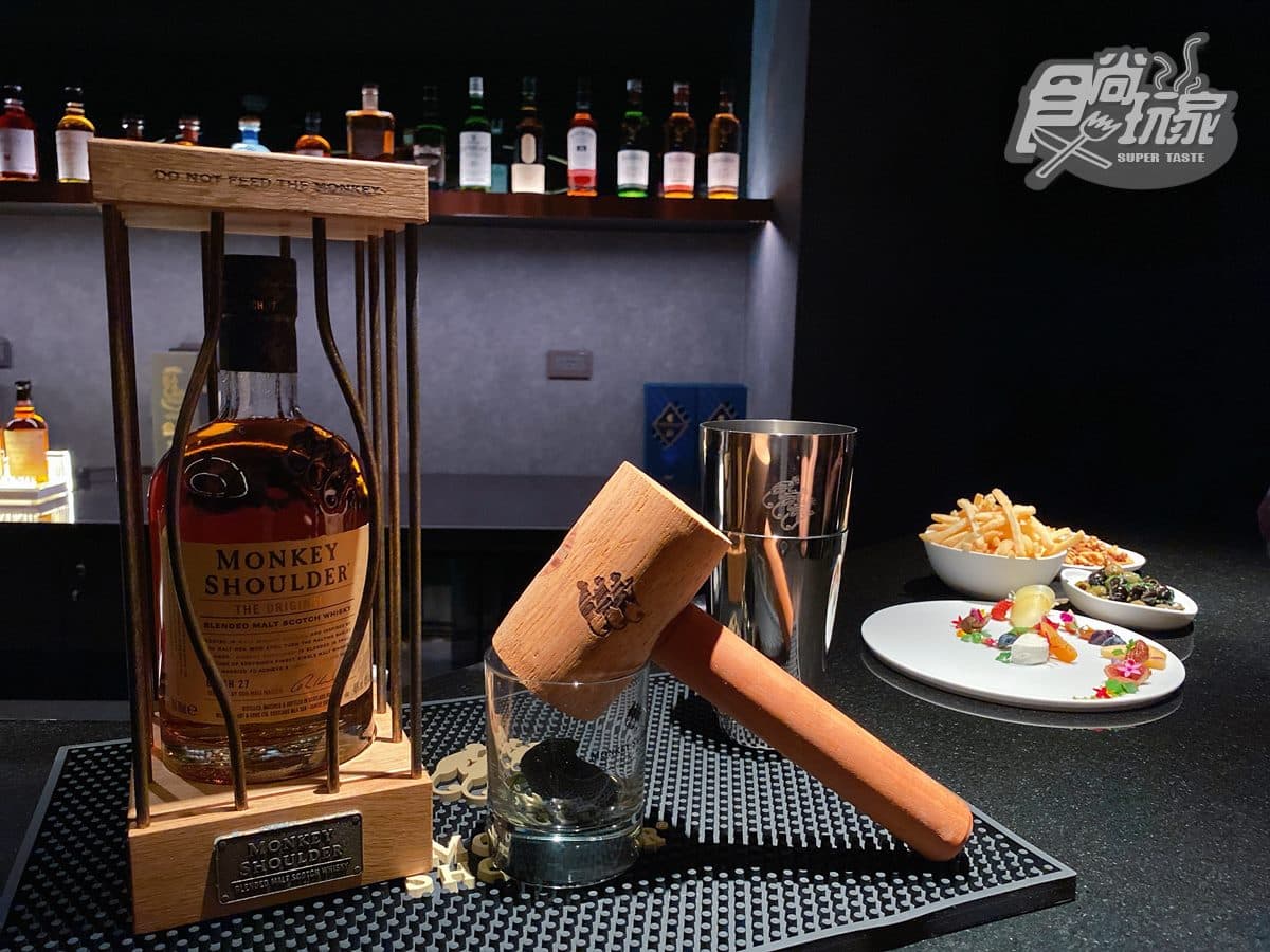 【新開店】南台灣唯一「酒店式公寓」!打卡酒吧、法餐、甜點屋和咖啡館都有 【新開店】南台灣唯一「酒店式公寓」!打卡酒吧、法餐、甜點屋和咖啡館都有