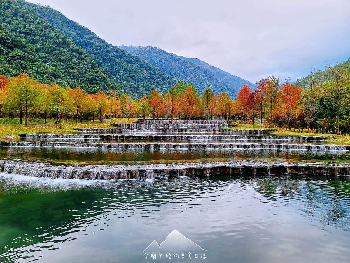 快上網搶訂入園!宜蘭暴紅「落羽松祕境」再開放,9層疊瀑+漸層落羽松美炸 快上網搶訂入園!宜蘭暴紅「落羽松祕境」再開放,9層疊瀑+漸層落羽松美炸