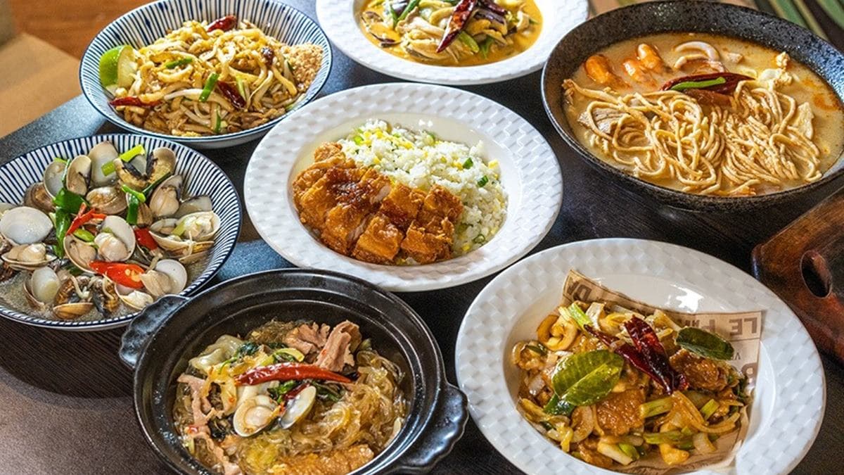 泰炒捌食(楠梓德民店) img