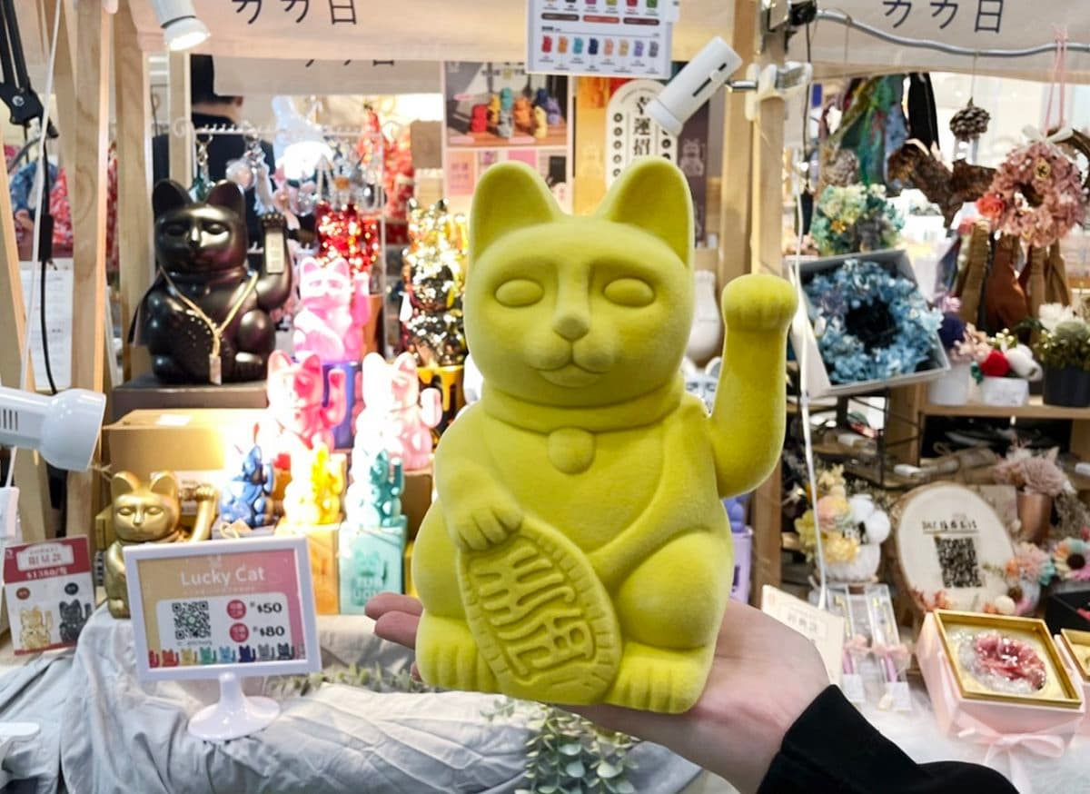 不只雪寶!耶誕城隱藏版打卡點「梵谷星空」,還有11元吃美食、餐廳買一送一 不只雪寶!耶誕城隱藏版打卡點「梵谷星空」,還有11元吃美食、餐廳買一送一