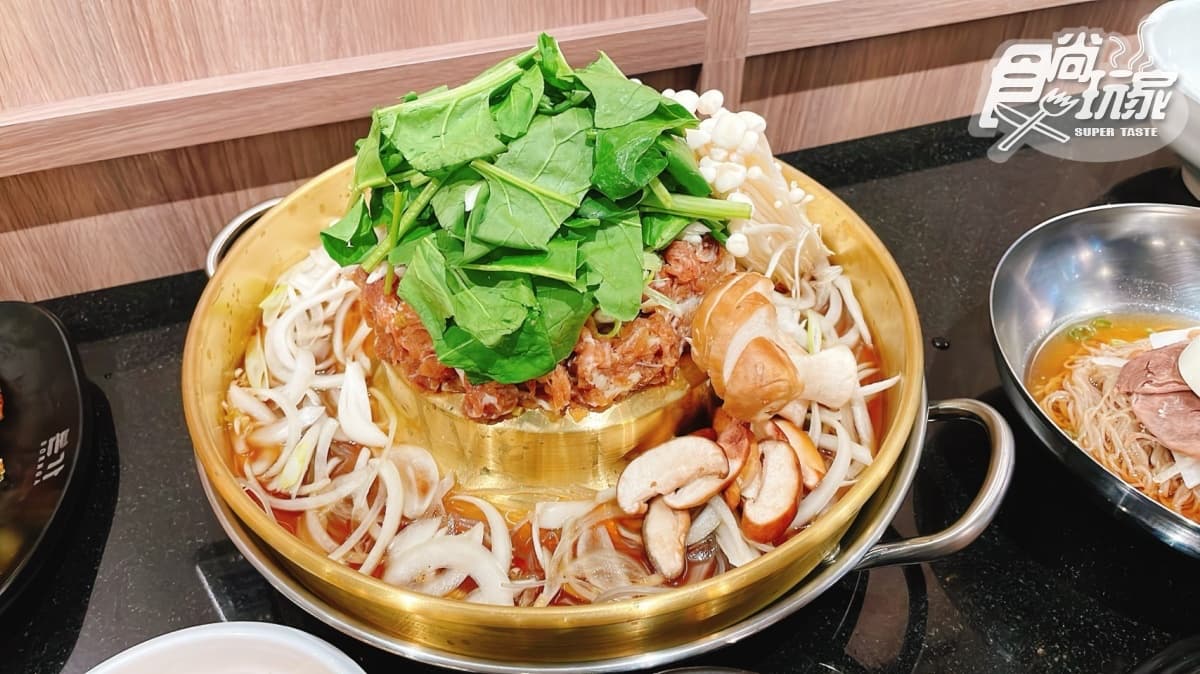 【新開店】直擊韓廚神白種元「本家燒肉」!菜色、價格曝光,開幕可享免費吃肉 【新開店】直擊韓廚神白種元「本家燒肉」!菜色、價格曝光,開幕可享免費吃肉