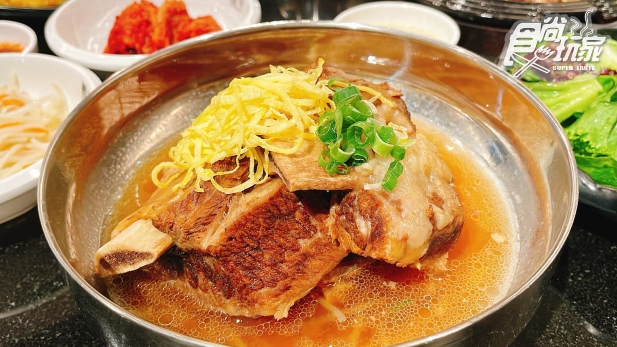 【新開店】直擊韓廚神白種元「本家燒肉」!菜色、價格曝光,開幕可享免費吃肉 【新開店】直擊韓廚神白種元「本家燒肉」!菜色、價格曝光,開幕可享免費吃肉