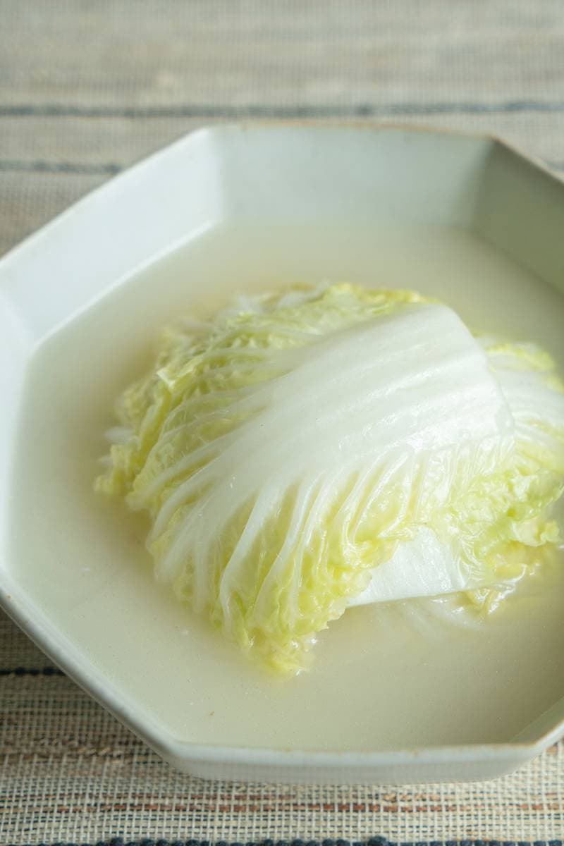 港台差很大的1道菜!港式餐廳必點「奶白色魚湯」,台灣人:魚肉去哪了? 港台差很大的1道菜!港式餐廳必點「奶白色魚湯」,台灣人:魚肉去哪了?