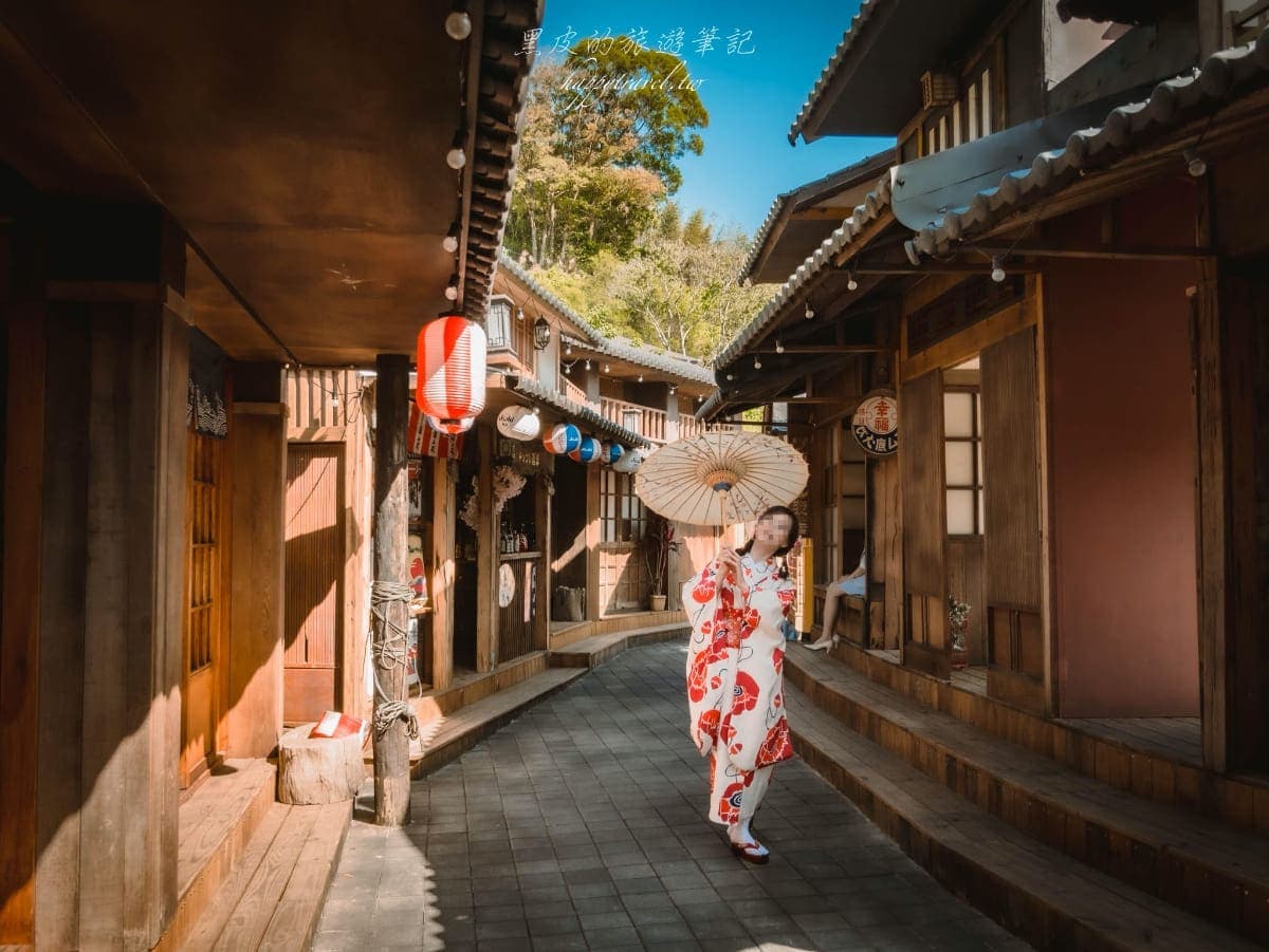 1秒環遊世界!偽出國祕境神還原京都街道、古羅馬城場景,再順拍漸層落羽松 1秒環遊世界!偽出國祕境神還原京都街道、古羅馬城場景,再順拍漸層落羽松