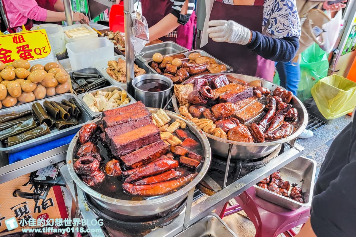 好評破7000則!桃園50年「排隊豆干老店」滷到發亮,Q脆素雞、黃金蛋都要嗑 好評破7000則!桃園50年「排隊豆干老店」滷到發亮,Q脆素雞、黃金蛋都要嗑
