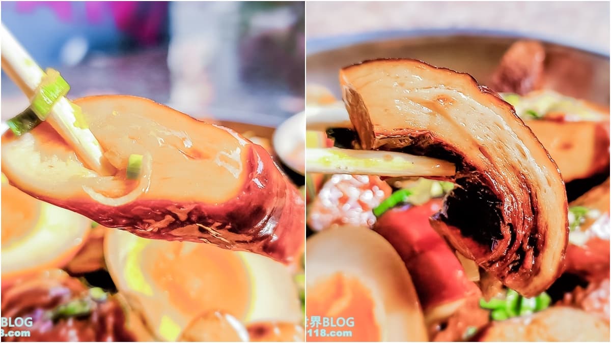 好評破7000則!桃園50年「排隊豆干老店」滷到發亮,Q脆素雞、黃金蛋都要嗑 好評破7000則!桃園50年「排隊豆干老店」滷到發亮,Q脆素雞、黃金蛋都要嗑
