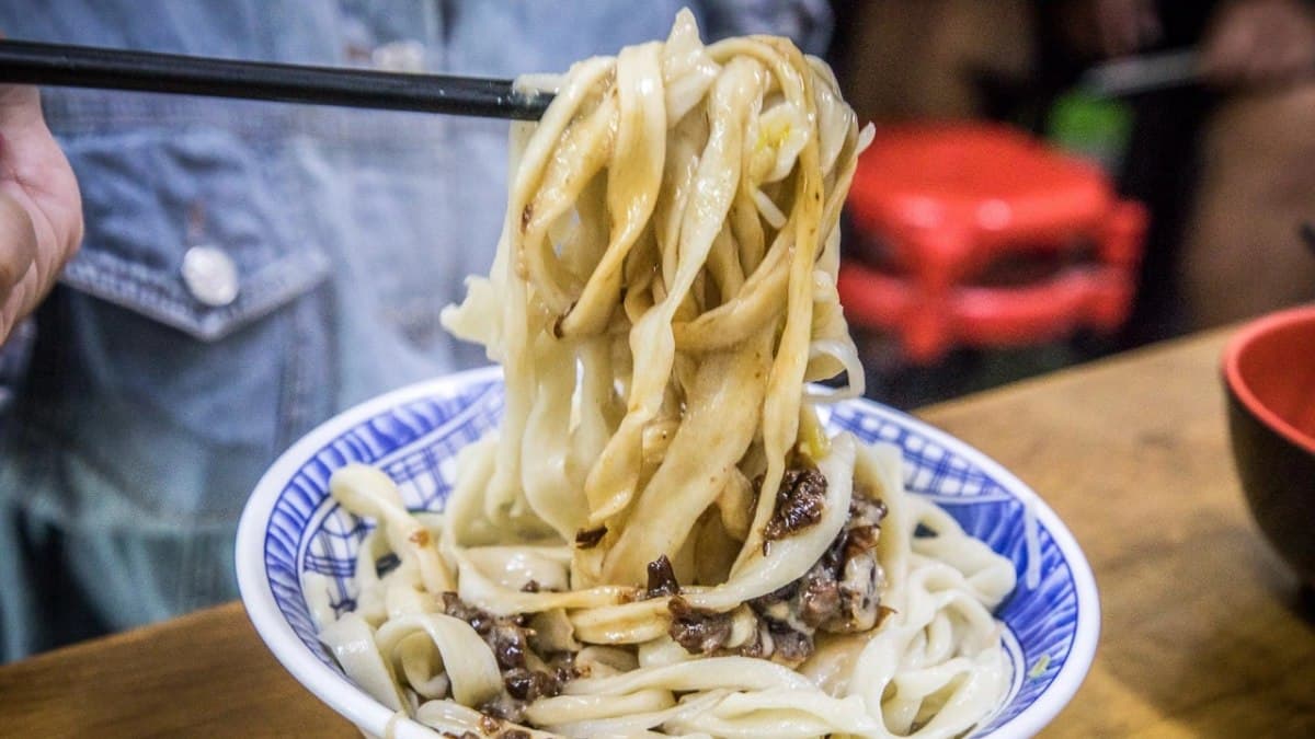 老士官擀麵 img
