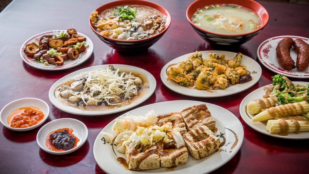 四味飄香(平鎮總店)