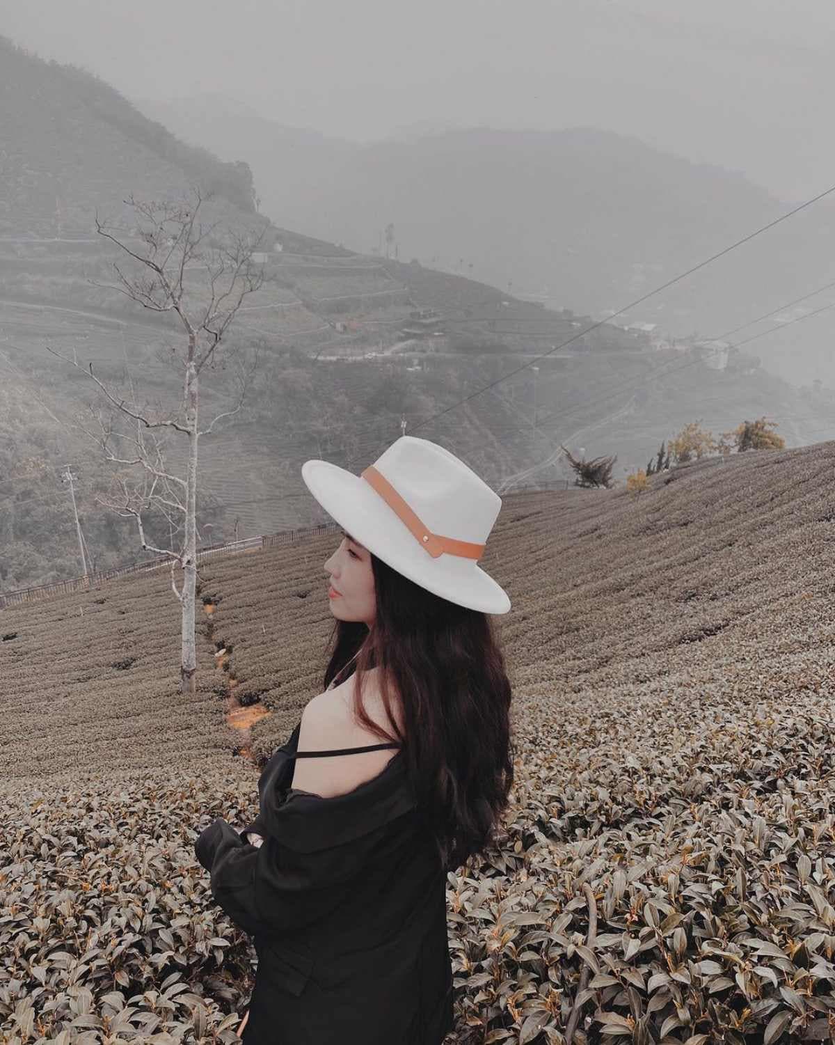 別只去阿里山!嘉義梅山12大祕境:最美茶園步道、台版九寨溝、海拔最高吊橋 別只去阿里山!嘉義梅山12大祕境:最美茶園步道、台版九寨溝、海拔最高吊橋