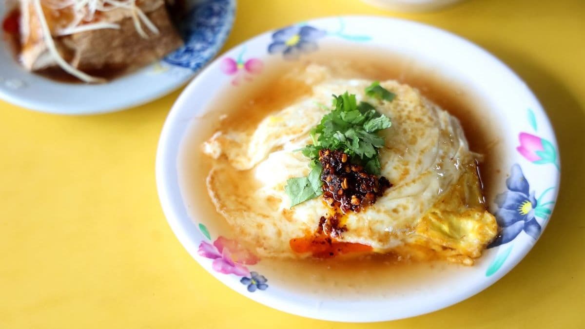 台南煎粿