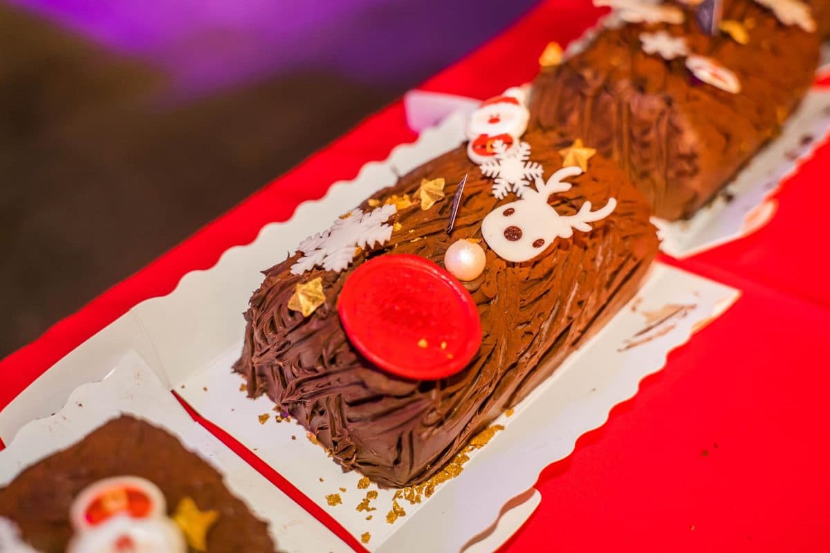只有4天!一次逛遍12國攤位「歐洲聖誕市集」,耶誕主題屋爽拿歐洲來回機票 只有4天!一次逛遍12國攤位「歐洲聖誕市集」,耶誕主題屋爽拿歐洲來回機票