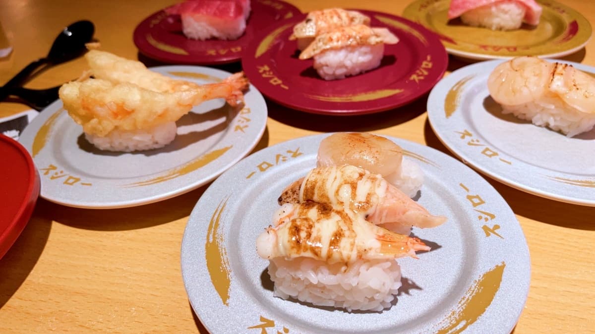 壽司郎人氣排行Top10!起司鮭魚僅第4名、茶碗蒸居2、第1名竟然是「它」 壽司郎人氣排行Top10!起司鮭魚僅第4名、茶碗蒸居2、第1名竟然是「它」