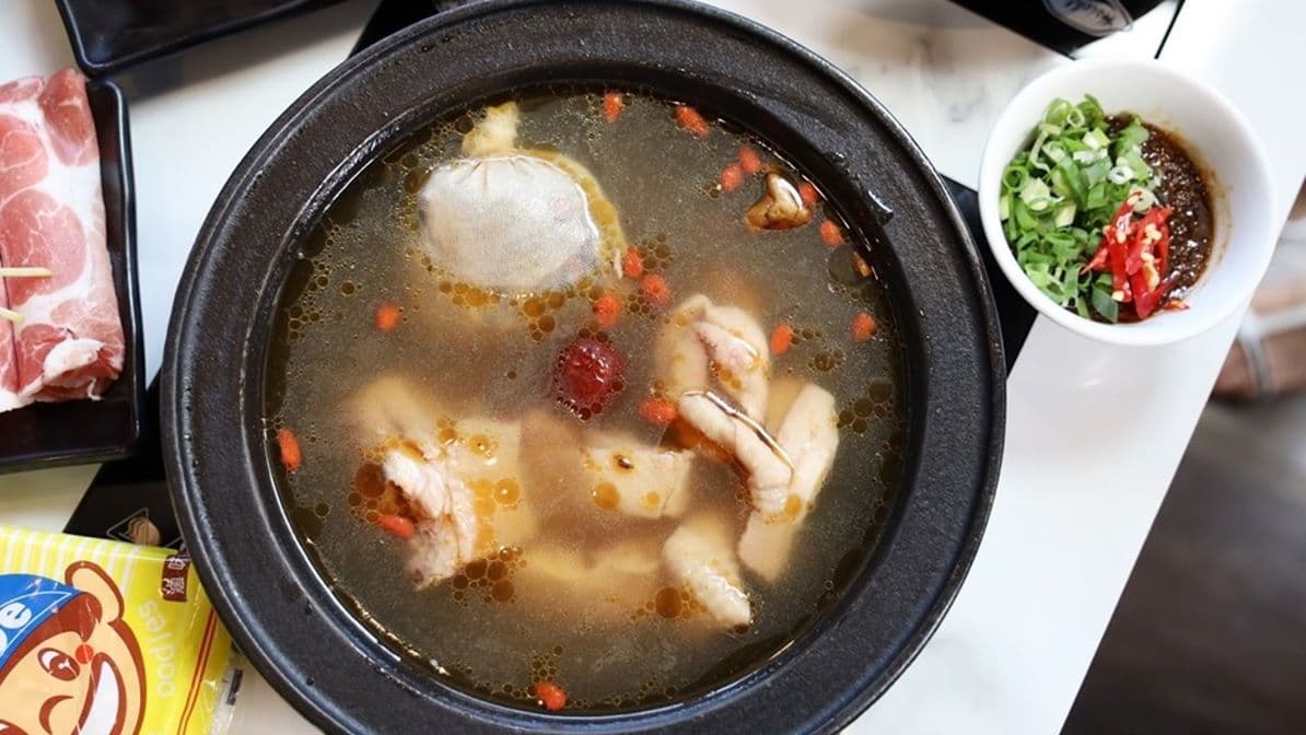 是福氣鍋物 img