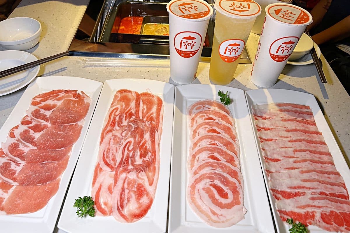 本週聚餐看這篇!5餐廳好康免費拿:對身分證送龍蝦、壽星幾歲送幾隻雞翅 【新開店】鼎王新品牌「麻一點」插旗台中!主打麻辣鍋+手搖,送千元肉券
