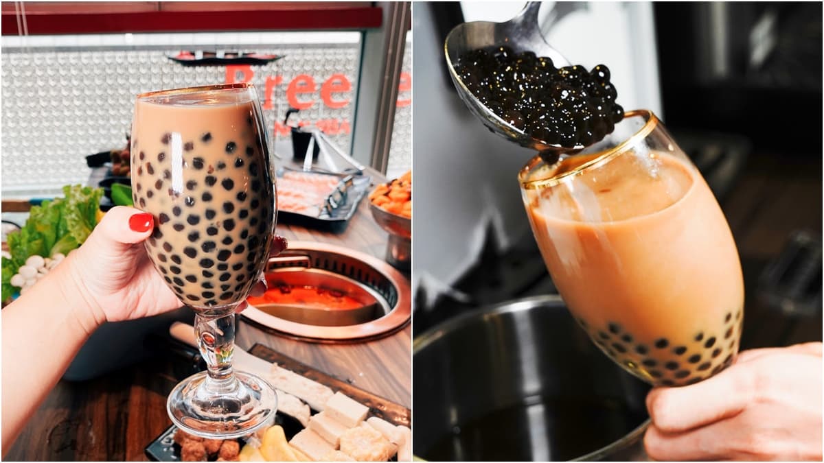 「麻辣鍋+大湖草莓」599元吃到飽!自助吧60種食材無限嗑,加碼多款草莓甜點 「麻辣鍋+大湖草莓」599元吃到飽!自助吧60種食材無限嗑,加碼多款草莓甜點